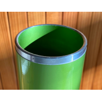 Bjørn Engø Emalox Norway vaas